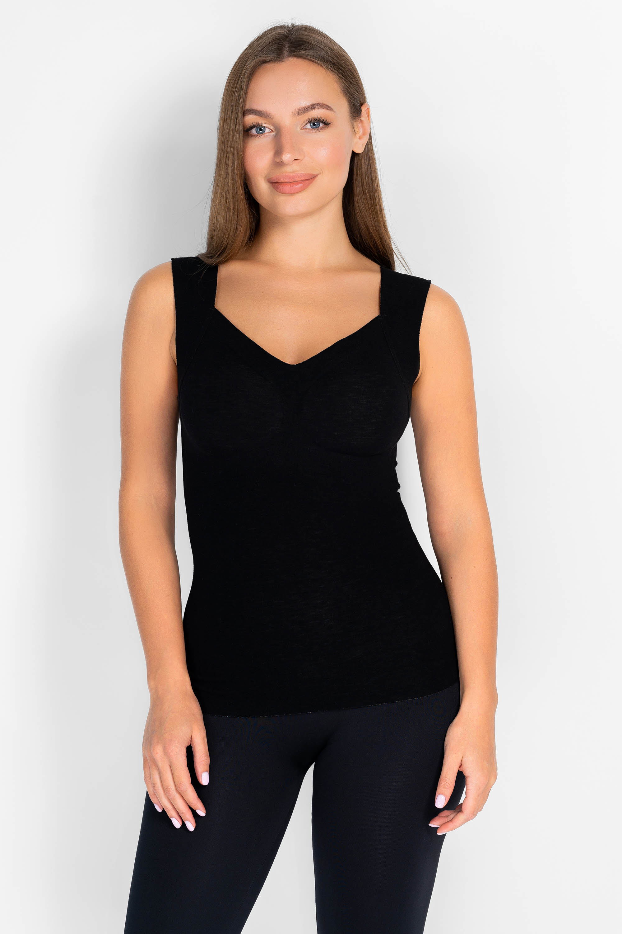 7089-077 Майка-топ